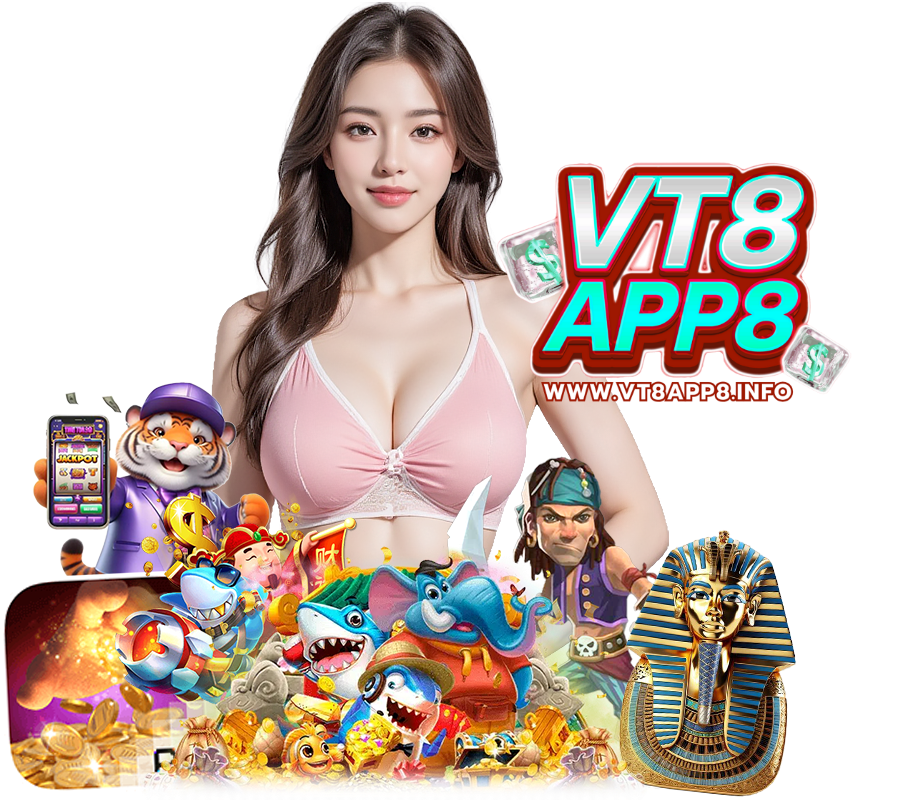 VT8APP8 แจ็คพอตแตกไว
