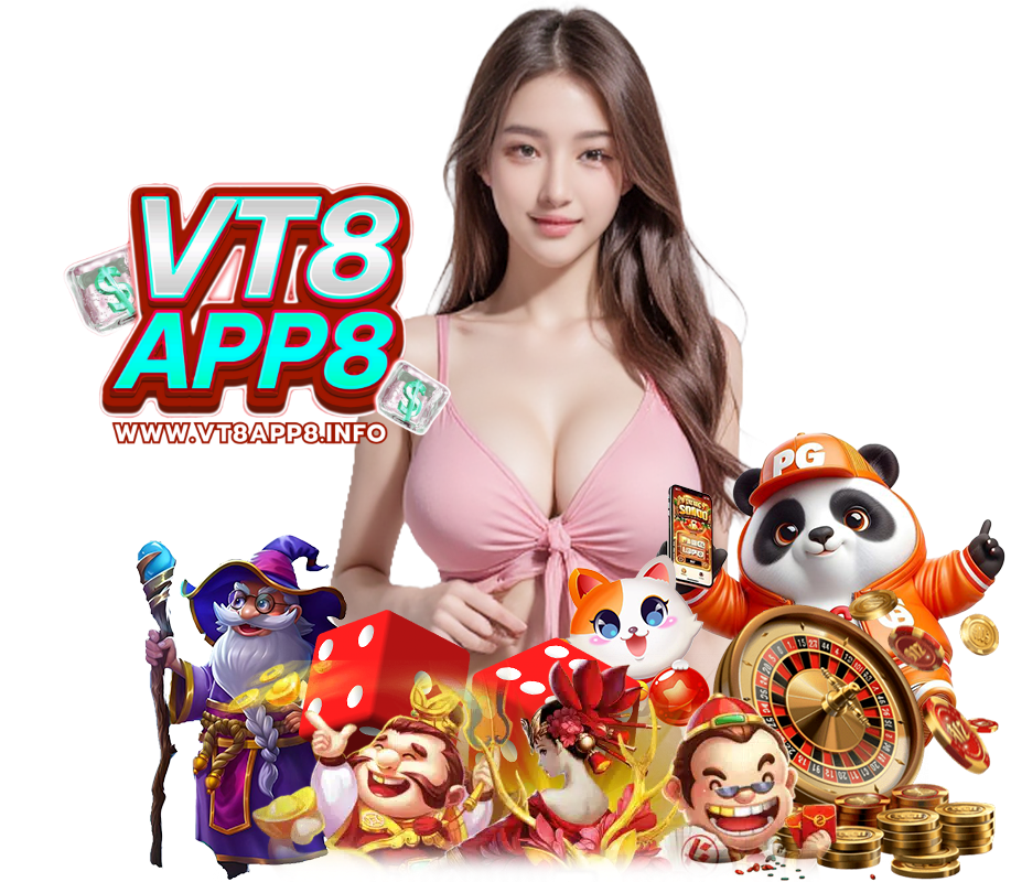 VT8APP8